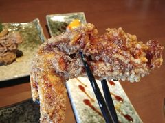 -千代武日本料理(哈西店)