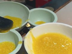 -额娘·现烙春饼烤鸭(太原总店)