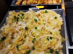 -很久以前羊肉串(中山公园店)