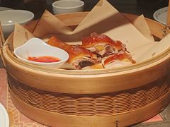-洞庭土菜馆(天河北总店)