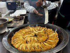 -李记清真馆(打钉巷店)