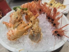 -大渔铁板烧(大悦城店)