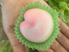 -玫瑰花园自助烤肉(金源店)