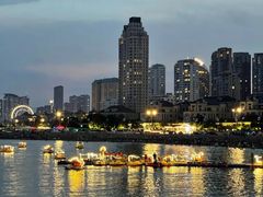 -星海广场