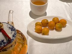 -聚春园自助餐厅(东街口店)