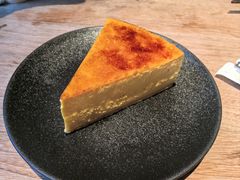 焦糖芝士南瓜蛋糕-一尺花园(首钢店)