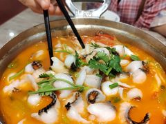 -王记姚家味·地道苏帮菜(凤凰街店)