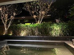 -明谷行馆·温泉