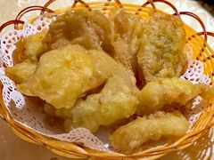 -老东风菜馆·羊肉火锅·海鲜·砂锅粥