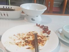 -北平食府(马鞍山路店)