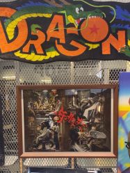 -Devilhands Barbershop男士理容店