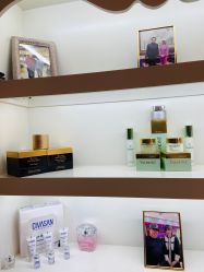 -美肤盾祛痘·问题肌头疗管理中心