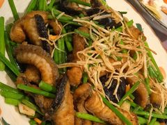 -龙桥私厨·姜花菊花过桥鱼·顺德菜(容桂店)