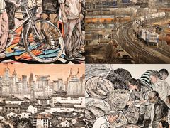 -中华艺术宫(上海美术馆)