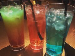 -北京目的地酒吧
