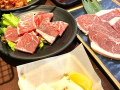 -递酒烤场(湛江路店)