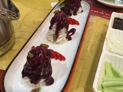 -恭敬李·烤鸭(天坛北门店)