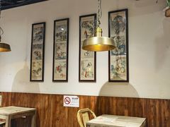 大堂-卤儿道道(龙游路店)