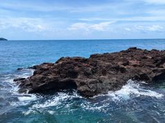 -涠洲岛火山国家地质公园