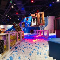 -幻贝家儿童乐园(苏州中心店)