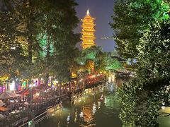 -乌镇东栅景区