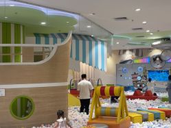 -meland亲子乐园•派对•研学(苏州悠方购物中心店)