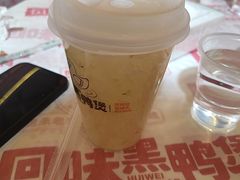 -回味黑鸭煲·始于2006(万松园店)