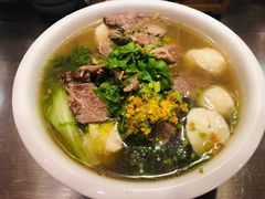 -狮头牌卤味研究所·卤味饭(花城汇南区店)
