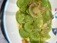 -山衢味庄·鲜辣衢菜(杭行路店)