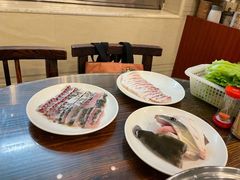 -正能量脆肉鲩火锅