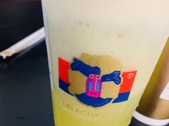 -LELECHA乐乐茶(美罗城店)