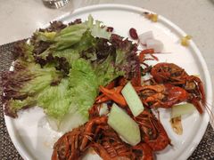 -鼓浪湾酒店自助餐