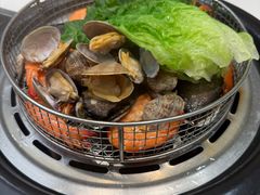 -海味当家·蒸锅海鲜(中山广场创始店)