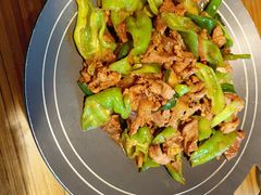 -禾珍珠家常小馆(河南博物院店)