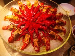 -红盔甲·小龙虾(车公庙店)