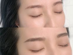 -久匠·纹眉半永久野生眉