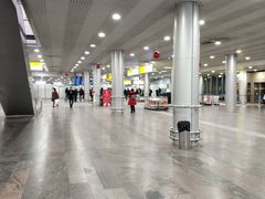 -谢列梅捷沃国际机场