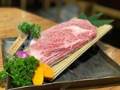 和牛西冷-黑牛の店·和牛烧肉(合生汇店)