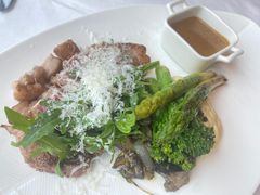 -云厨·高空西餐厅(成都瑯珀·凯悦臻选酒店)