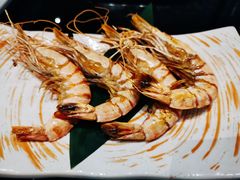 -曙亚洲餐厅-重庆富力艾美酒店(南坪万达广场店)