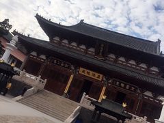 -径山寺