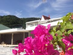 -芽庄MP泰式海鲜海景餐厅