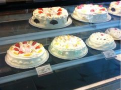 -红宝石·鲜奶小方(莘庄店)