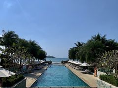 -石梅湾艾美度假酒店