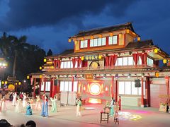 -深圳锦绣中华民俗村