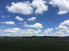 -塞罕坝国家级自然保护区