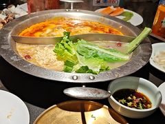 -额尔敦·品质自助(摩尔城店)