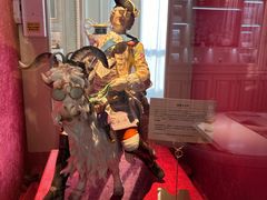 -Me Coffee下午茶艺术空间