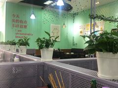-金石老面坊·渔家菜(金石滩店)