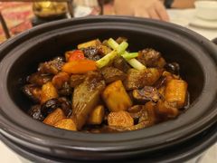 粟子炆烧肉-广州酒家(昌岗地铁站店)